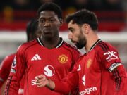 Olvídese de Fernandes, Man Utd tiene un ironman de ‘clase mundial’ esta temporada que es la historia de éxito de Ruben Amorim