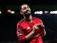 Cuatro grandes ganadores y dos perdedores en el empate 4-4 del Manchester United con el Bournemouth