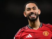 Matheus Cunha demostró un punto en el vertiginoso empate 4-4 del Man Utd contra el Bournemouth, pertenece a Old Trafford