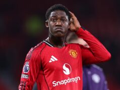 Los tres mejores partidos de Kobbie Mainoo para Man Utd desde la final de la Copa FA gracias a una demanda de transferencia ‘excepcional’