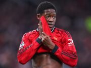 ‘No es suficiente’… Nicky Butt señala el principal defecto de Kobbie Mainoo en el enfoque de Ruben Amorim hacia el favorito de los fanáticos del Man Utd