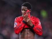 El dilema de Kobbie Mainoo en Old Trafford hace que Ben Foster evoque la teoría de por qué el as del Manchester United está ‘con razón molesto’