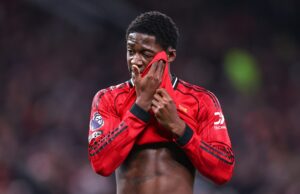El dilema de Kobbie Mainoo en Old Trafford hace que Ben Foster evoque la teoría de por qué el as del Manchester United está ‘con razón molesto’