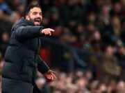 Un niño maravilloso de Man Utd está a punto de desatarse después del ajuste táctico de Ruben Amorim contra Bournemouth