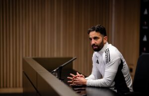 La nueva promesa de Ruben Amorim a los fanáticos del Man Utd muestra que responsabiliza a cada jugador por una cosa