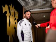 Ruben Amorim dice que el objetivo de transferencia de Man Utd es un ‘jugador especial’ antes de la oportunidad de audición
