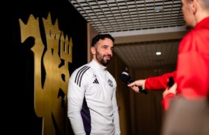 Ruben Amorim dice que el objetivo de transferencia de Man Utd es un ‘jugador especial’ antes de la oportunidad de audición