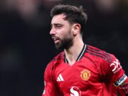 El jugador menos confiable del Manchester United ahora podría tener la tarea de reemplazar al Sr. Confiable, Bruno Fernandes