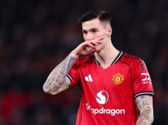 Ocho cosas que los aficionados del Manchester United quieren para la Navidad de 2025