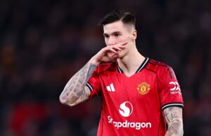 Ocho cosas que los aficionados del Manchester United quieren para la Navidad de 2025