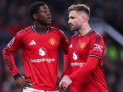 Kobbie Mainoo debe hacer exactamente lo contrario de lo que su ex compañero de Man Utd no pudo evitar con Ruben Amorim