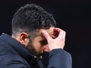 Alineación prevista del Manchester United para enfrentar al Aston Villa, Rubén Amorim tiene tres grandes decisiones