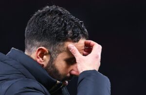 Man Utd tiene el reemplazo directivo perfecto para Ruben Amorim y él “destaca”, dice Mark Bosnich