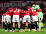 Dónde se ubica el Man United en la tabla de la Premier League de 2025 después de un año completo con Ruben Amorim