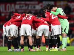 La conexión de ataque más importante del Manchester United podría ser una que apenas ha comenzado