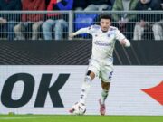 Jadon Sancho se enfrenta al ‘desafío’ de Unai Emery antes de que expire la cesión del Aston Villa, ‘Creo en él…’