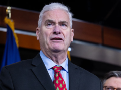 El líder de la mayoría de la Cámara de Representantes, Tom Emmer, exige respuestas de Tim Walz sobre el fraude de 9.000 millones de dólares en materia de asistencia social en Minnesota
