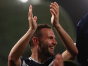 Juan Mata tiene dos asistencias en sus últimos tres partidos con Melbourne Victory, haciendo retroceder el reloj