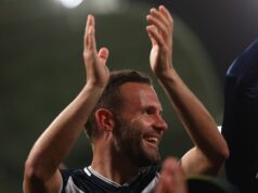 Juan Mata tiene dos asistencias en sus últimos tres partidos con Melbourne Victory, haciendo retroceder el reloj