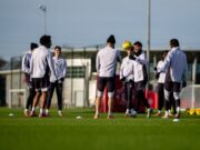 Mason Mount es ‘uno de los últimos’ en hacer algo en Man Utd entre todos los demás jugadores, no pasa desapercibido