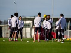 Mason Mount es ‘uno de los últimos’ en hacer algo en Man Utd entre todos los demás jugadores, no pasa desapercibido