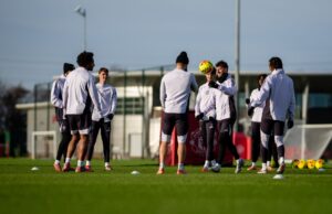 Mason Mount es ‘uno de los últimos’ en hacer algo en Man Utd entre todos los demás jugadores, no pasa desapercibido