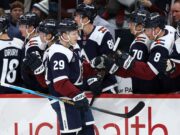 Avalanche ataca rápidamente y sigue avanzando con victoria 4-2 contra Predators – The Denver Post