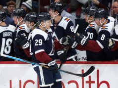 Avalanche ataca rápidamente y sigue avanzando con victoria 4-2 contra Predators – The Denver Post