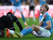 La prensa italiana critica a Rasmus Hojlund por su actuación ‘aburrida’ del Napoli, el cedido del Man United sufrió un problema familiar