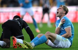 La prensa italiana critica a Rasmus Hojlund por su actuación ‘aburrida’ del Napoli, el cedido del Man United sufrió un problema familiar