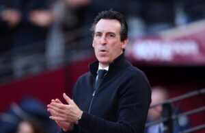 Unai Emery identifica el problema del Manchester United antes del ‘difícil’ choque del Aston Villa, Rubén Amorim debe abordarlo