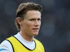 Scott McTominay comparte su opinión ‘honesta’ sobre lo que siente ahora por Man Utd