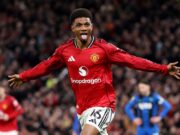 Fechas clave para Amad, Bryan Mbeumo y Noussair Mazraoui en AFCON 2025 con las estrellas del Manchester United ausentes