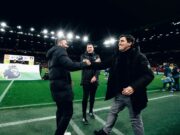 Andoni Iraola conoce exactamente a dos estrellas del Manchester United que estaban ‘castigando’ al Bournemouth mientras se elogia a Bruno Fernandes