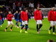 La estrella del Man United de 47 toques desbloqueó una nueva posición contra el Bournemouth después del ajuste de Ruben Amorim