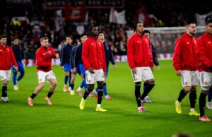 La estrella del Man United de 47 toques desbloqueó una nueva posición contra el Bournemouth después del ajuste de Ruben Amorim