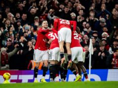 Gary Neville dice que cuatro jugadores del Manchester United fueron “brillantes” contra el Bournemouth, Michael Carrick está de acuerdo