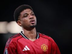 Amad rompe el silencio sobre la formación exacta de Man Utd vs Bournemouth mientras Ruben Amorim envía el mensaje “lo mismo”