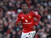 Kobbie Mainoo lanzó un nuevo salvavidas para salvar su temporada en Man Utd con la última actualización de Ruben Amorim