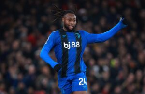 La actualización de Antoine Semenyo plantea una gran pregunta para Ineos y Man United mientras una nube de £ 450 millones en el horizonte