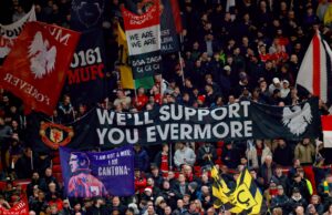 Man Utd está probando un nuevo experimento tras las victorias en Old Trafford, a la espera de la primera