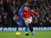 Matheus Cunha envía mensaje a la afición del Manchester United tras el empate en Bournemouth, su postura es clara