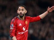 El nuevo rol que debería asumir Matheus Cunha con Bryan Mbeumo ausente, lo hizo 73 veces con los Wolves la temporada pasada