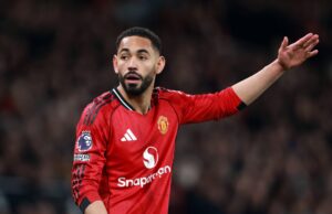 El nuevo rol que debería asumir Matheus Cunha con Bryan Mbeumo ausente, lo hizo 73 veces con los Wolves la temporada pasada