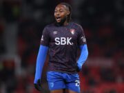 Antoine Semenyo podría darse cuenta de lo mismo sobre la decisión de Man Utd que insinuó para otro jugador