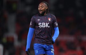 Antoine Semenyo podría darse cuenta de lo mismo sobre la decisión de Man Utd que insinuó para otro jugador