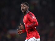 Por qué el Manchester United está frustrado con Kobbie Mainoo antes de la ventana de transferencia de enero
