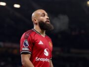 ‘Señal masiva’… Ian Wright ahora ha notado algo preocupante sobre Bryan Mbeumo en Man Utd