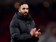 13 duelos ganados, 75 toques… El cedido del Manchester United se vuelve rápidamente indiscutible para Rubén Amorim