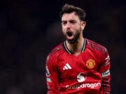 No tengo ningún problema con los comentarios de Bruno Fernandes, ningún jugador ha dado más al Manchester United desde que fichó